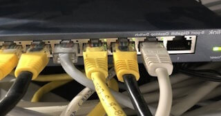 Заказать настройку коммутаторов Cisco в Балахне. Обслуживание ПК, ремонт от 307 руб