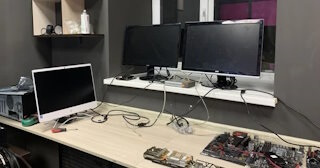 Заказать установка Linux в Балахне. Обслуживание ПК, ремонт от 307 руб